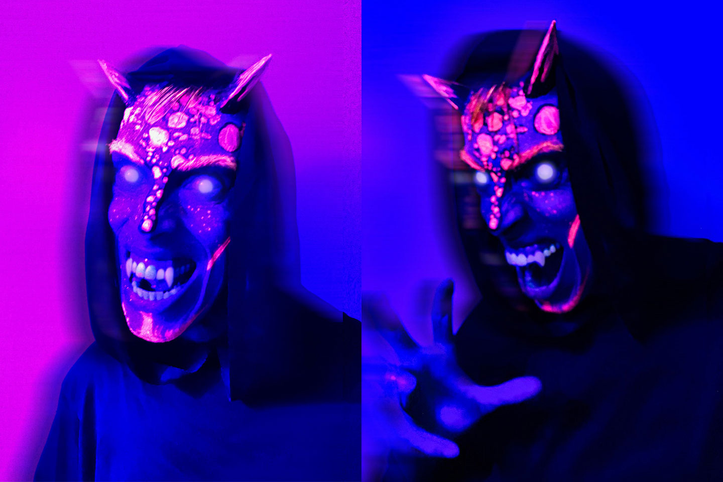 Neon Demon